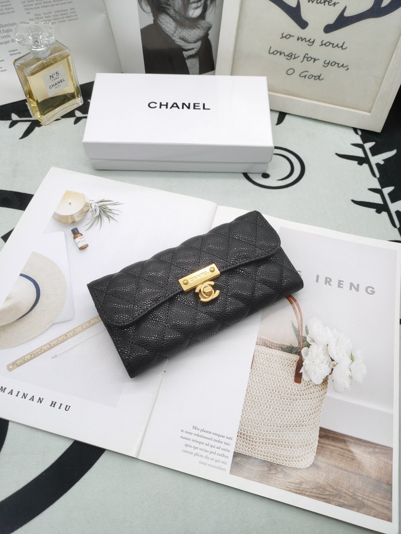 芸能人愛用Chanel シャネル 実物の写真 N品スーパーコピー財布代引き対応国内発送後払い安全必ず届く優良サイト